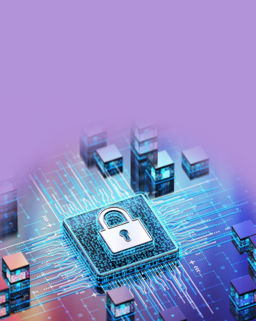 Security and Access Control Solutions