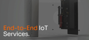 IoT services