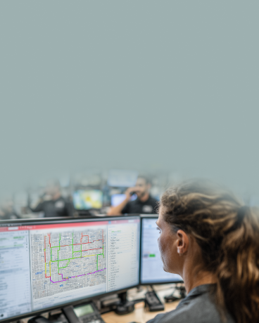Transportation Management System Development