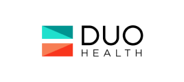 Duo Health logo