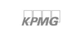 KPMG logo