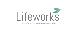 Lifeworks logo
