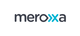 Meroxa logo