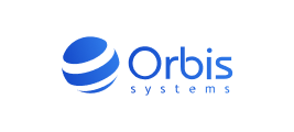 Orbis logo