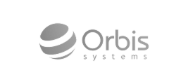 Orbis logo