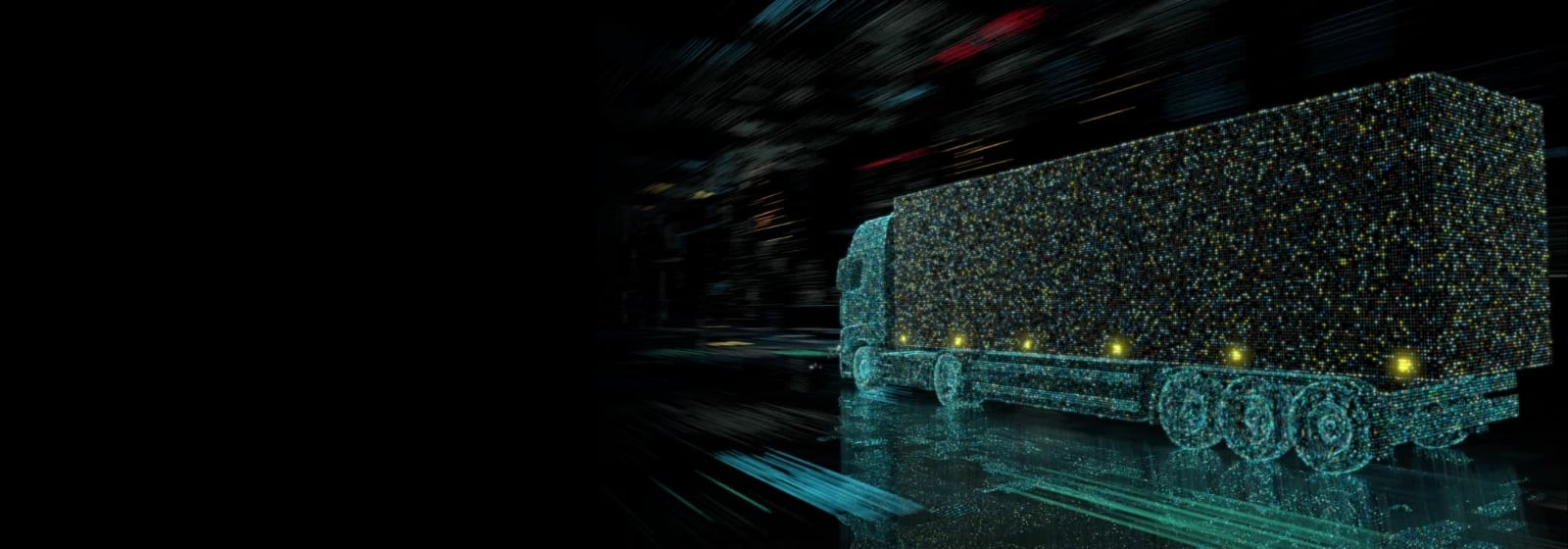 IoT for Predictive Maintenance in Logistics