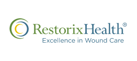 Restorix health logo