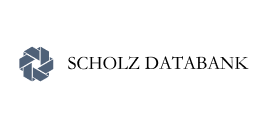 Scholz databank logo