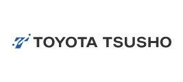 Toyota Tsusho logo