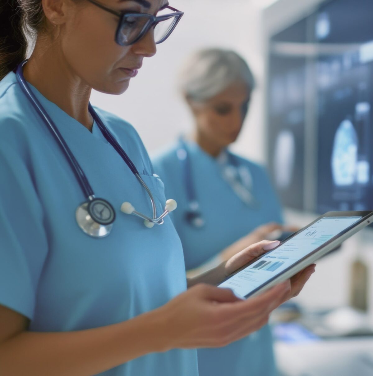 Software as a Medical Device for accurate drug dosage