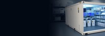Cold Chain IoT Solutions