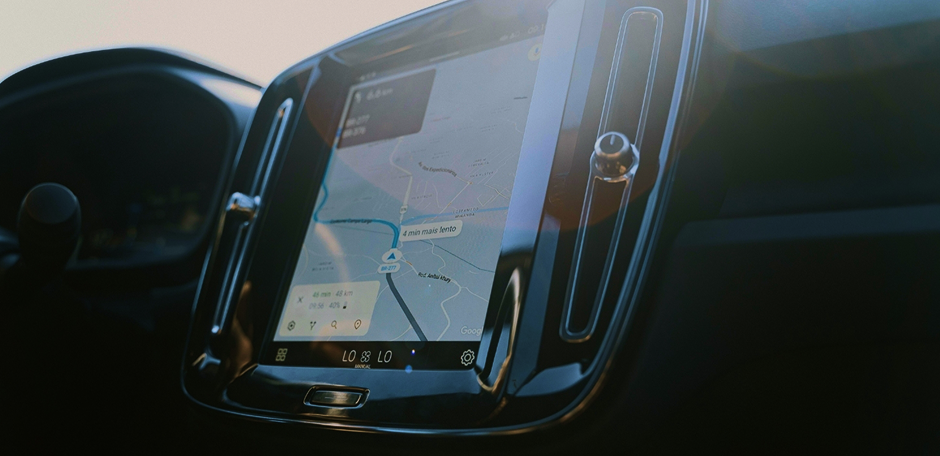 Connected vehicle and mobility solutions