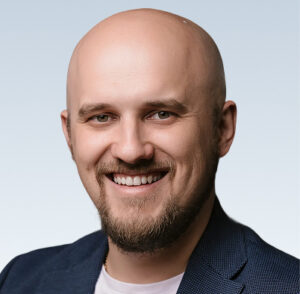 Mykhailo Maidan pthoto