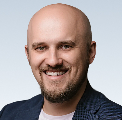 Mykhailo Maidan pthoto