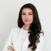 Nataliia Horbei photo