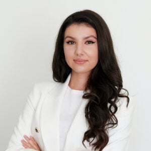 Nataliia Horbei photo