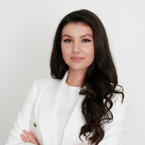 Nataliia Horbei photo