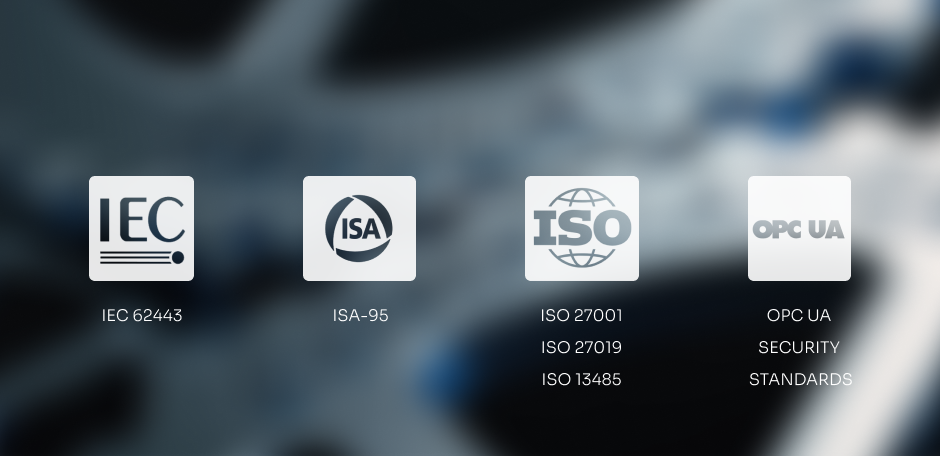 Regulations & Compliance Support