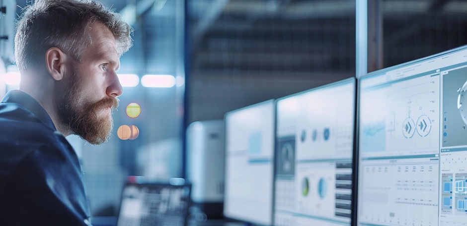 Remote monitoring systems