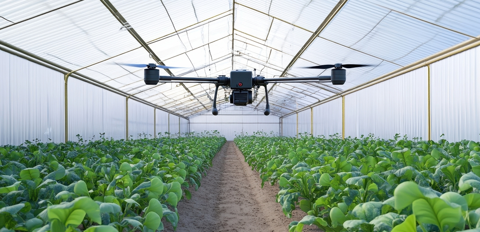 Smart environment control systems