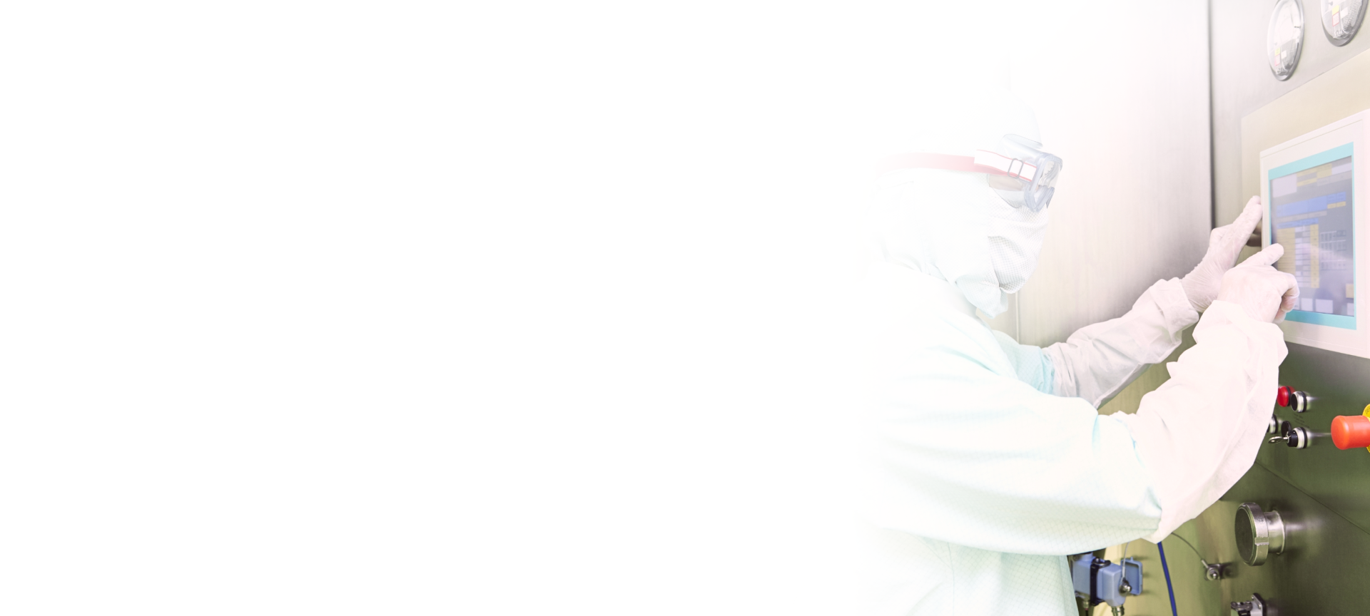 Software & Hardware Development for Pharma