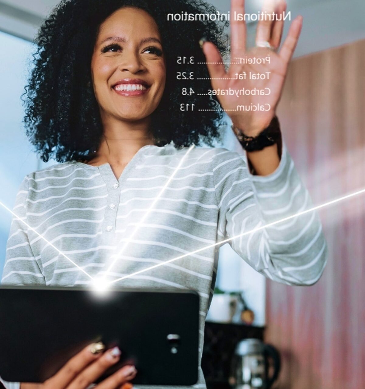 AI-powered predictions