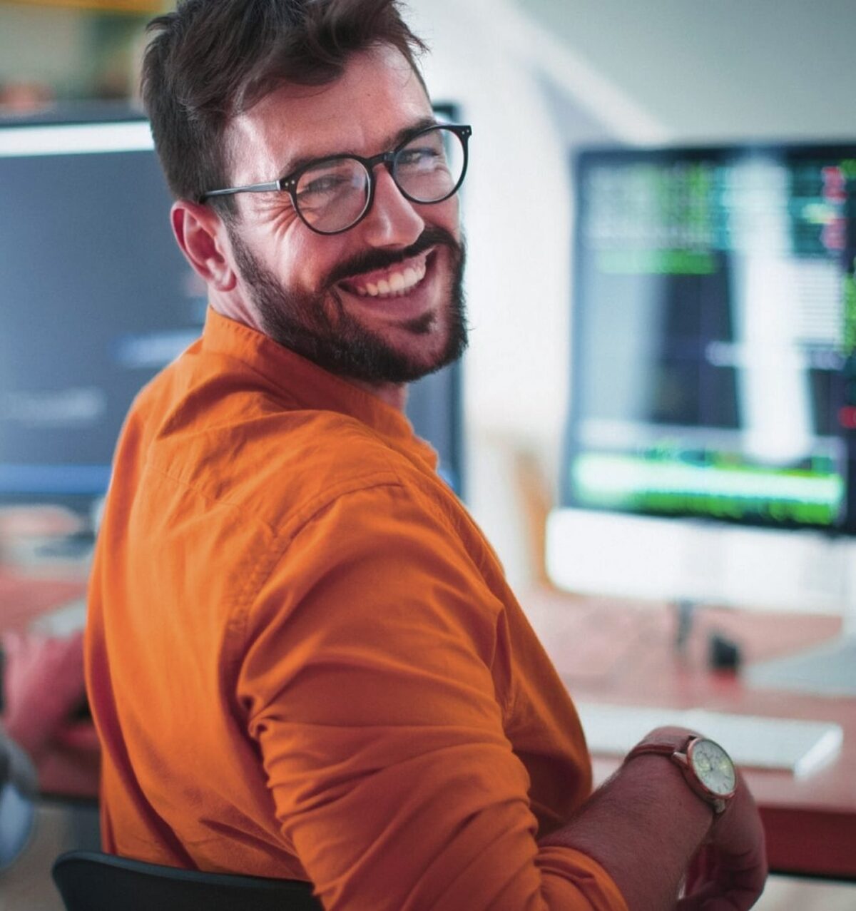 A secure AWS infrastructure for data transmission and storage