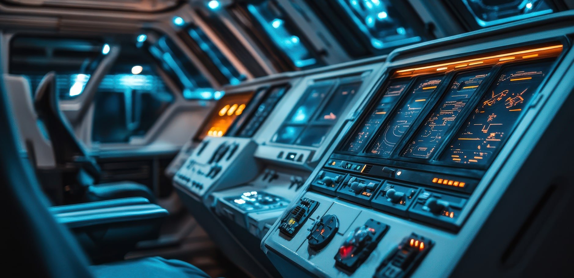 Military equipment and armored vehicle systems