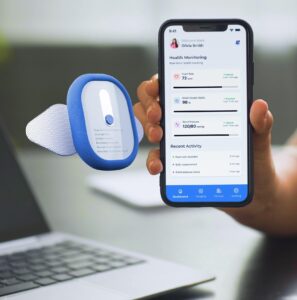 AI App and IoT Integration for Medical Device Manufacturer Leads to 30% Revenue Growth
