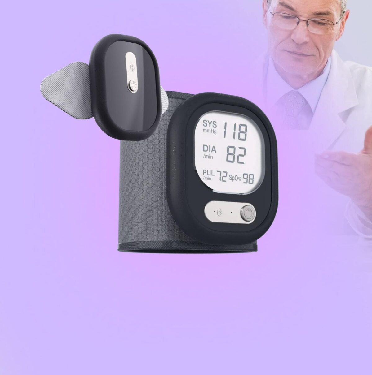 Medical Device Prototyping and Healthcare App Development for Better Patient Data Connectivity