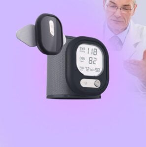 Medical Device Prototyping and Healthcare App Development for Better Patient Data Connectivity