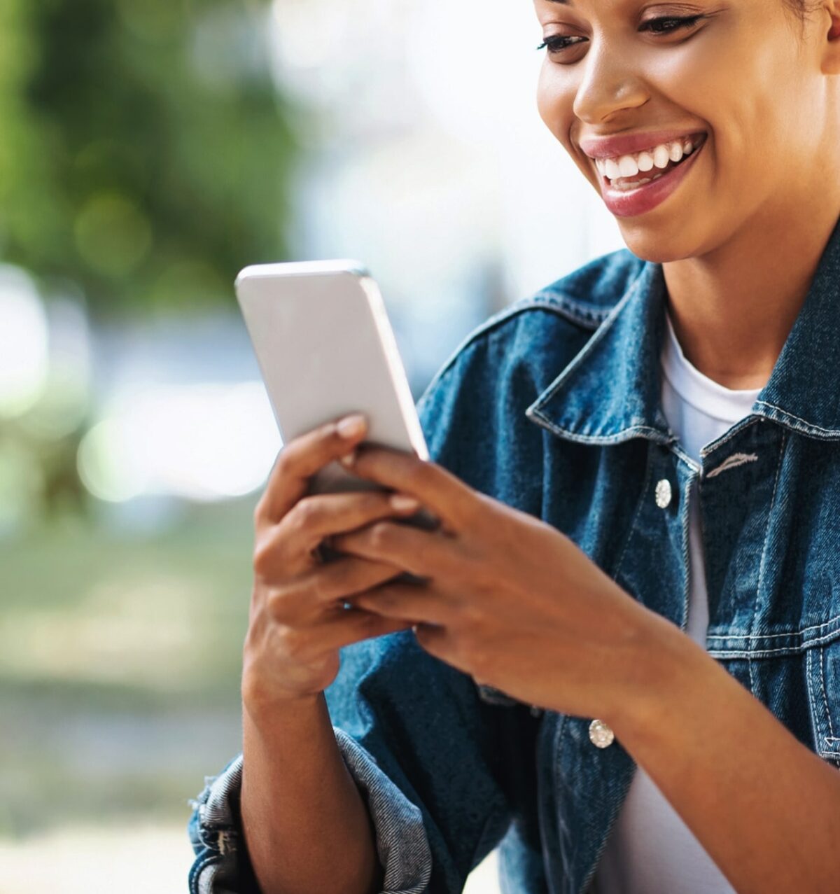 HIPAA-compliant mobile app