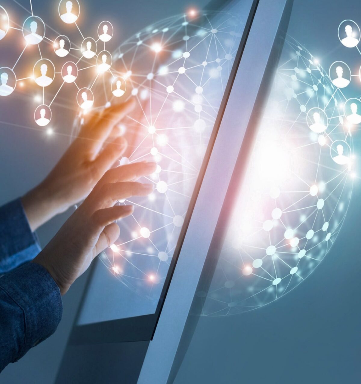 Reduce long-term infrastructure costs