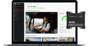 AIoT Solution with Predictive Maintenance for Logistics Company