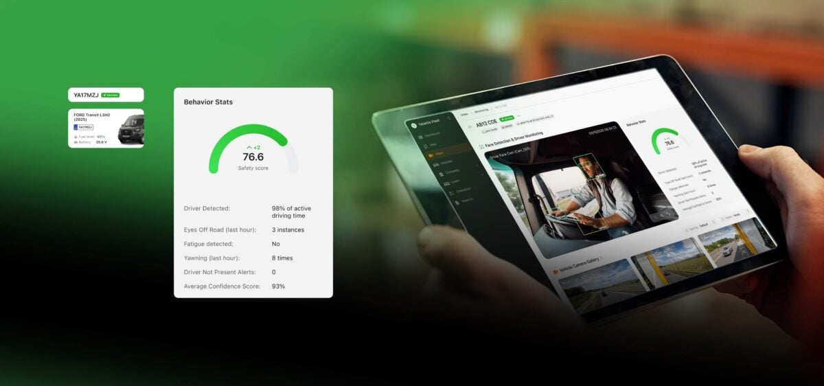 AIoT Solution with Predictive Maintenance