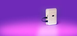 Emergency Panic Button System Migration