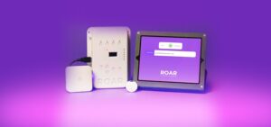 Emergency panic button system