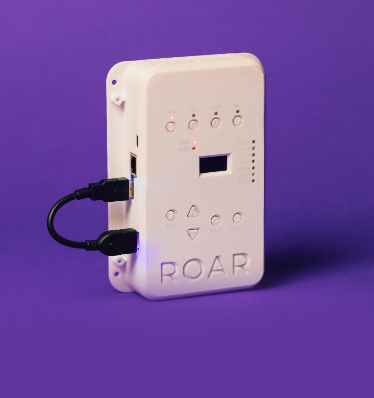 Reliable device connectivity