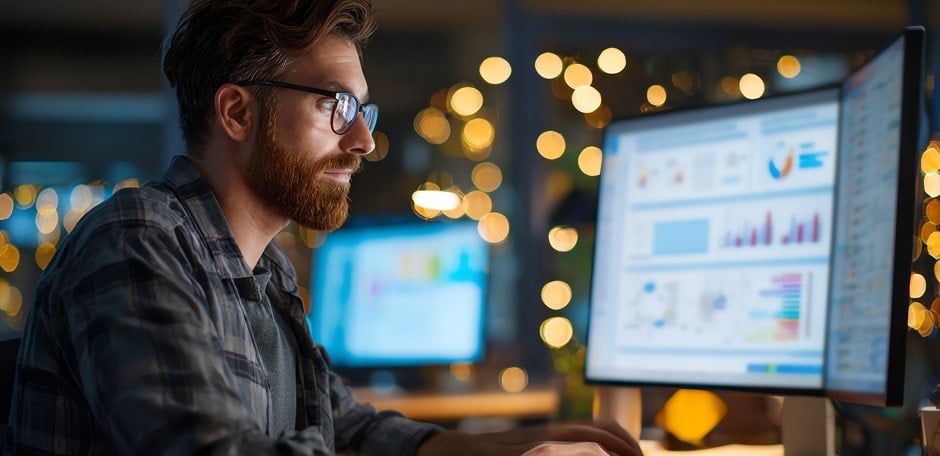 Desktop Application Development