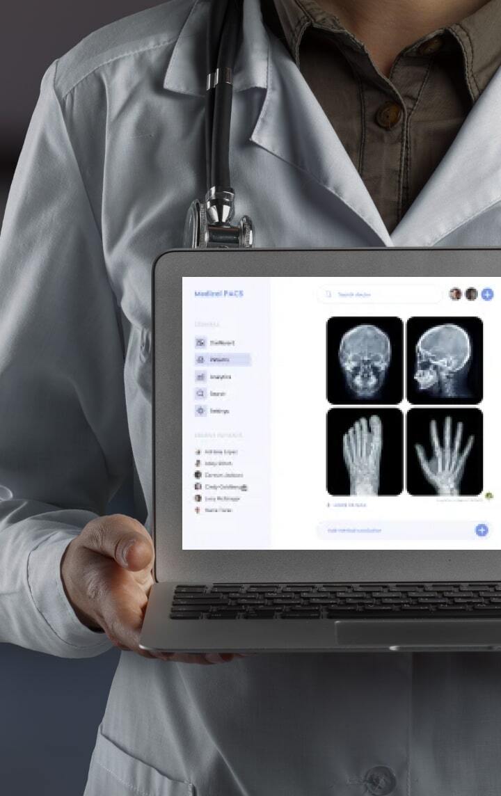 Enterprise IoT management platform