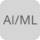 AI/ML logo