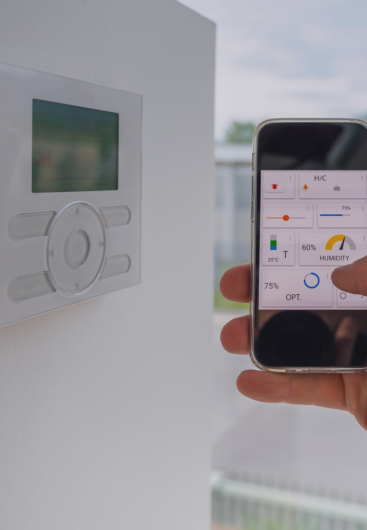 Smart Home