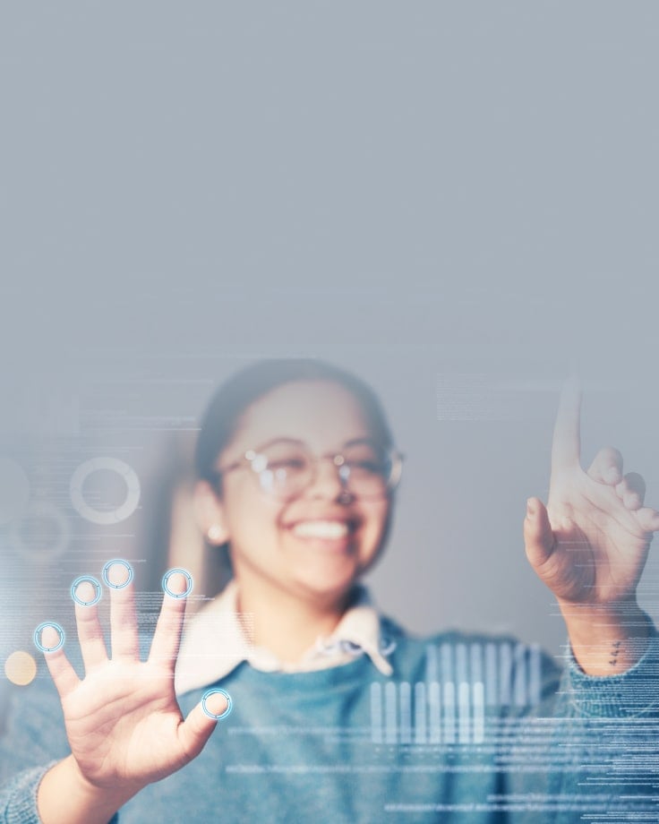 Civilian technology providers