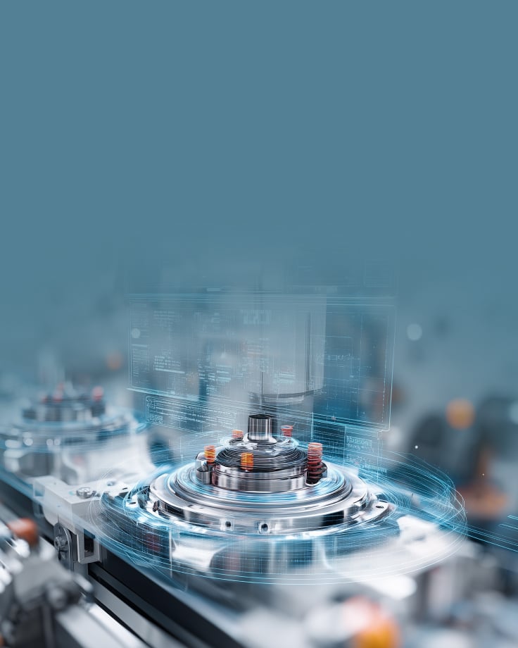 Industrial & Machinery OEMs