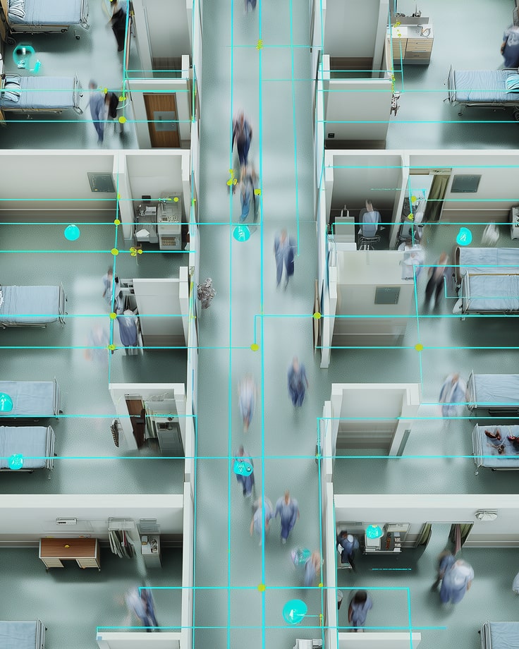 Healthcare & Life Sciences