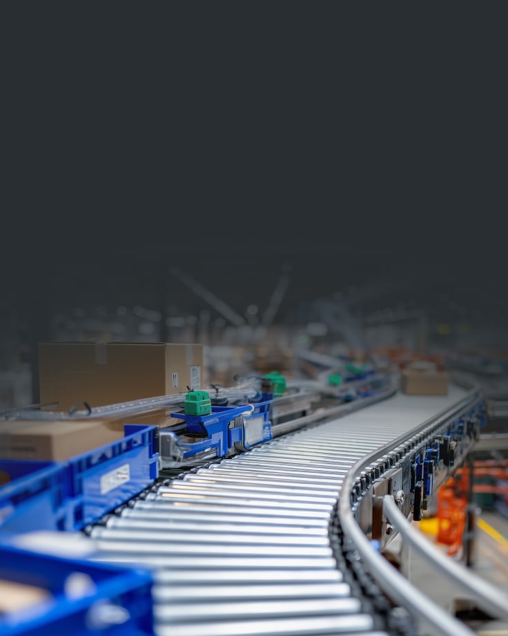 Warehouse & Fulfillment