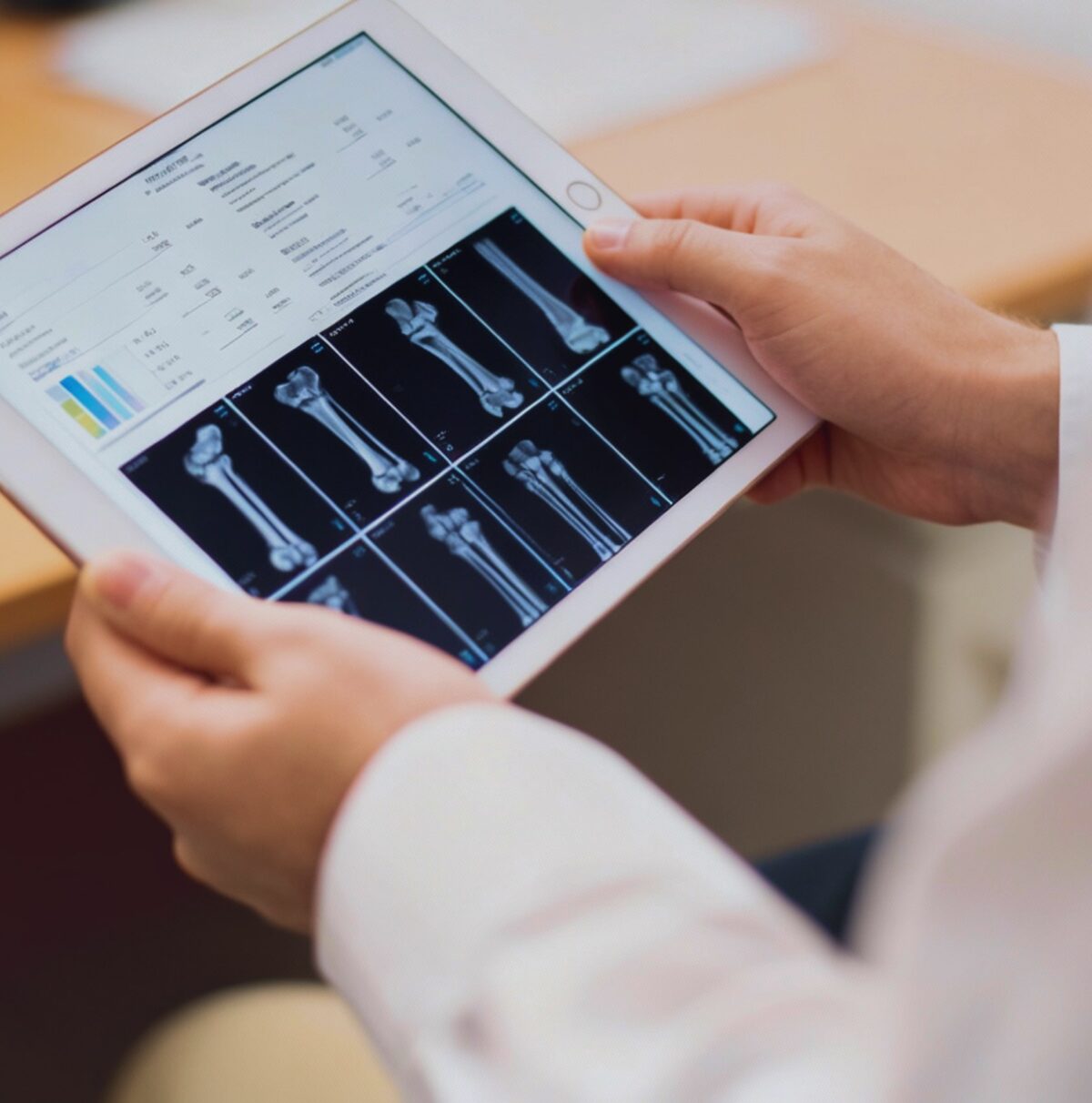 Cloud-based medical imaging system