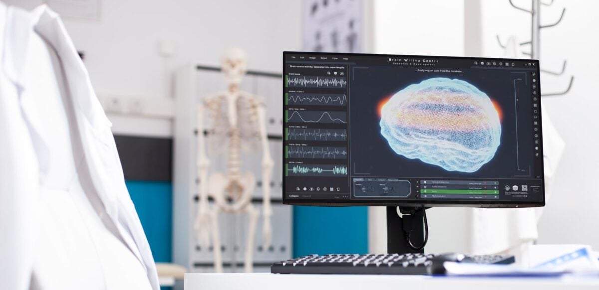 Medical Imaging AI