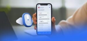 AI App and IoT Integration for Medical Device Manufacturer