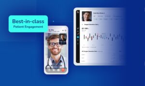 EHR integration